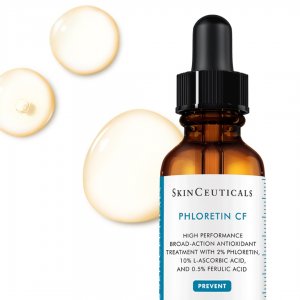 SkinCeuticals Phloretin CF Foto of the Pipette Bottle